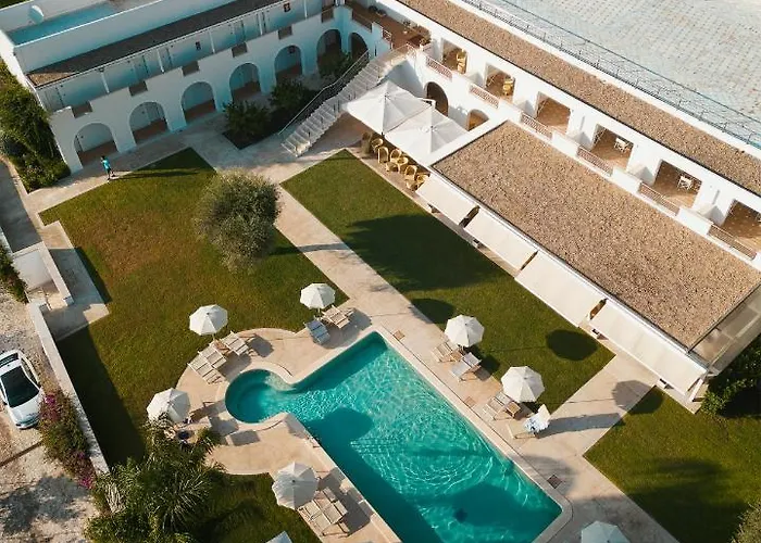 Hotel Grotta Di Tiberio Sperlonga